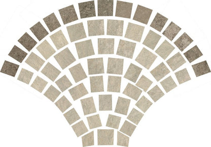 Pastorelli - Ayers Rock - Ventaglio