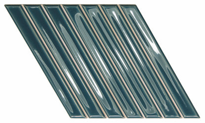 WOW - Spike Bars - Glänzend