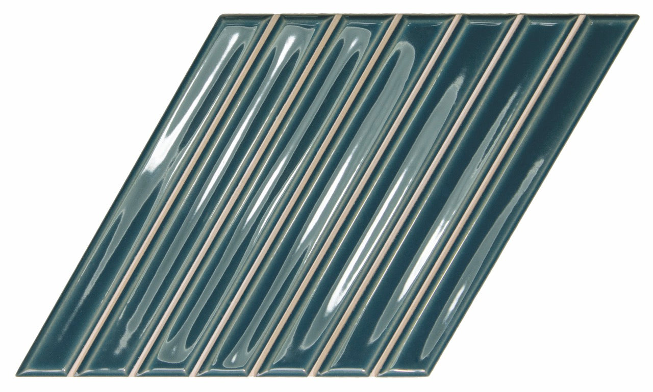 WOW - Spike Bars - Glänzend