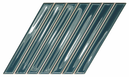 WOW - Spike Bars - Glänzend