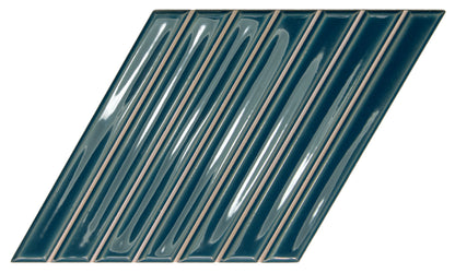 WOW - Spike Bars - Glanz