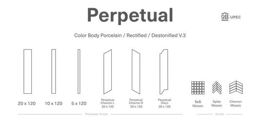 Nadis - Perpetual -  Decor