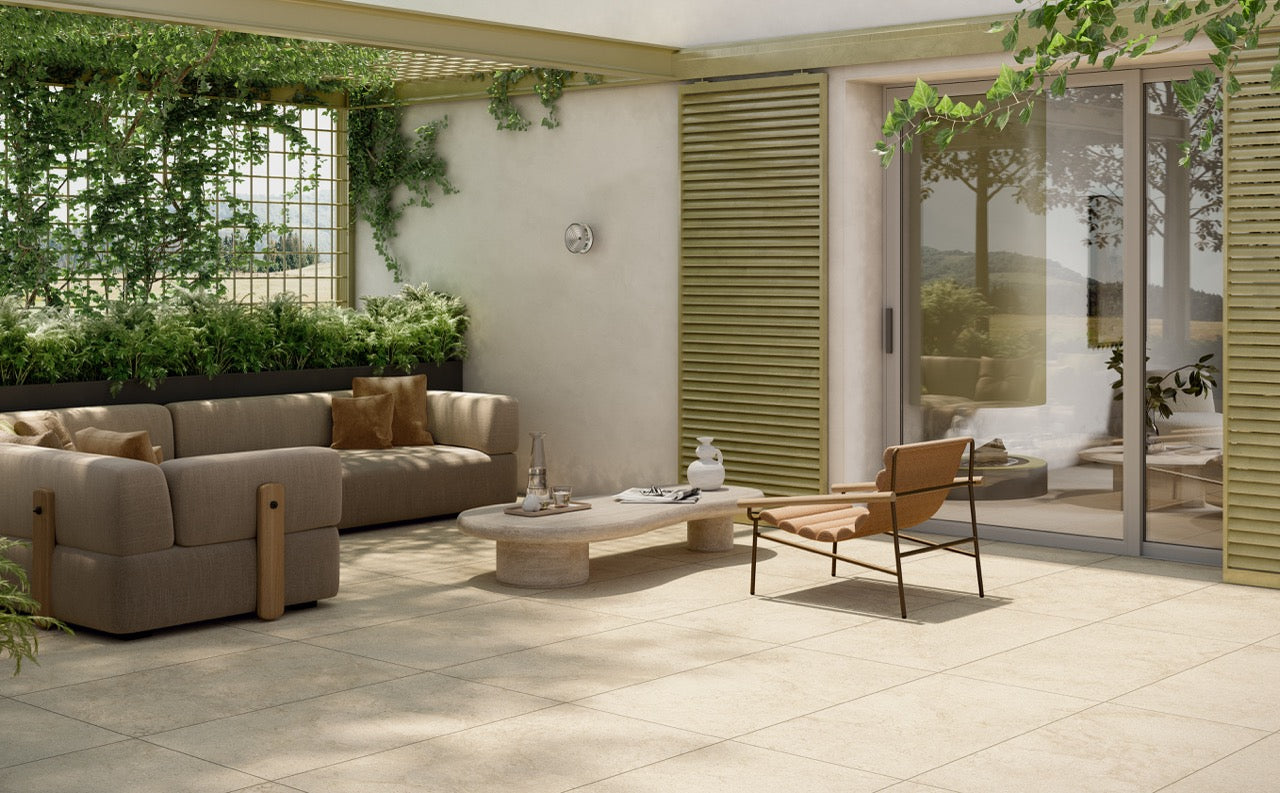 Pastorelli - Cocooning Outdoor 20mm