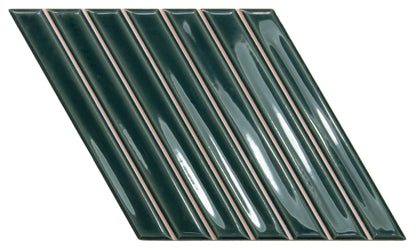 WOW - Spike Bars - Glanz