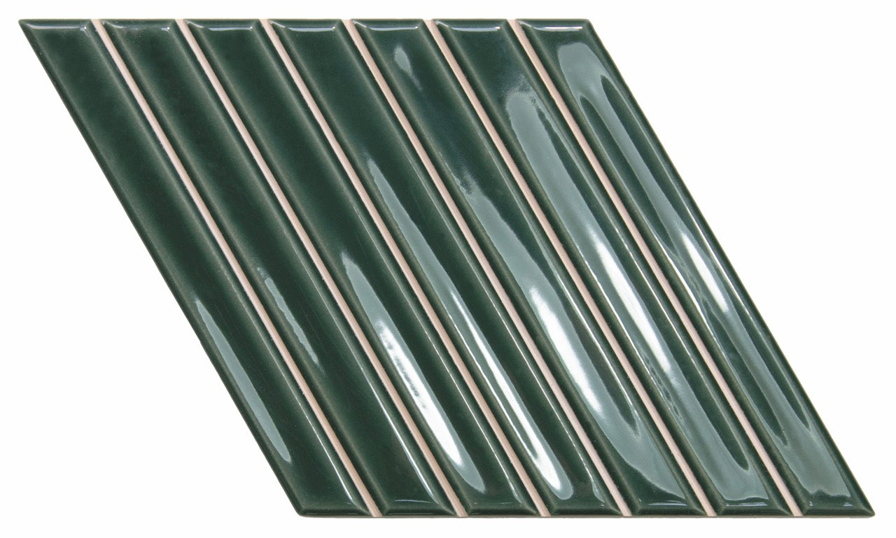 WOW - Spike Bars - Glänzend