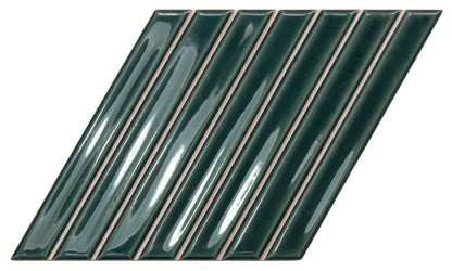 WOW - Spike Bars - Glanz