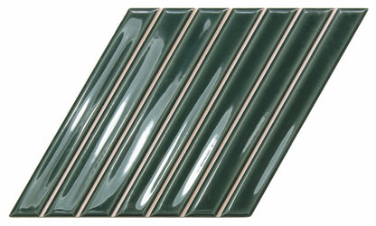 WOW - Spike Bars - Glänzend