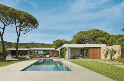 Pastorelli - Recode Outdoor 20mm