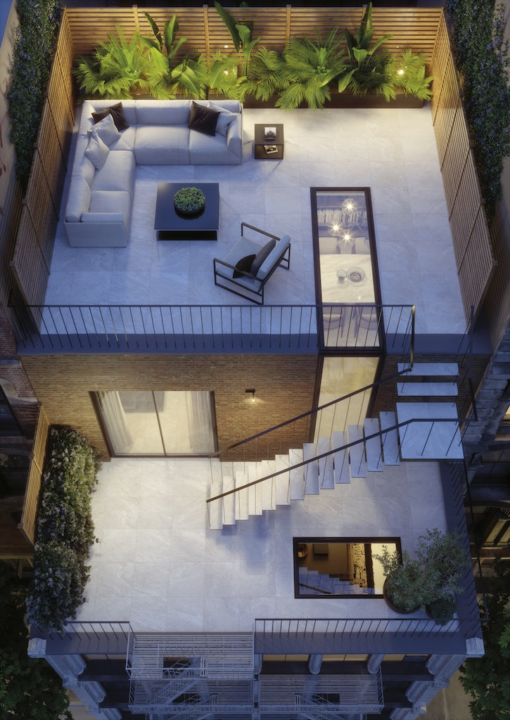 Pastorelli - Recode Outdoor 20mm