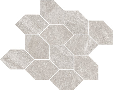 Pastorelli - Recode - Mosaico Foliage