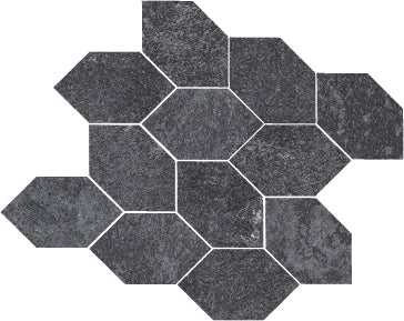 Pastorelli - Recode - Mosaico Foliage