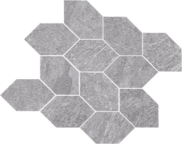 Pastorelli - Recode - Mosaico Foliage