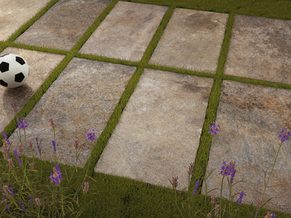 Pastorelli - Stones du Monde Outdoor 20mm