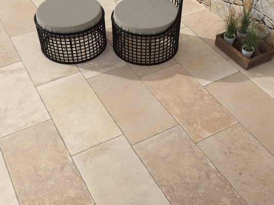 Pastorelli Stones du Monde Outdoor 20mm