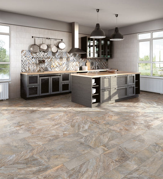 Pastorelli - Stones du Monde