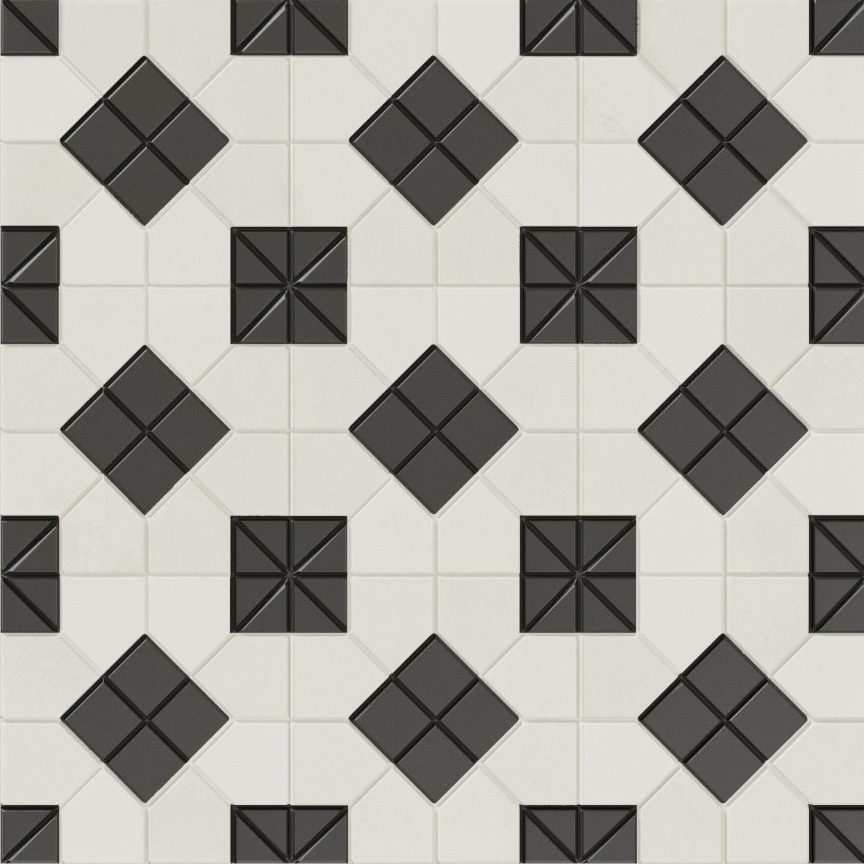 WOW - Tesserae - Suit