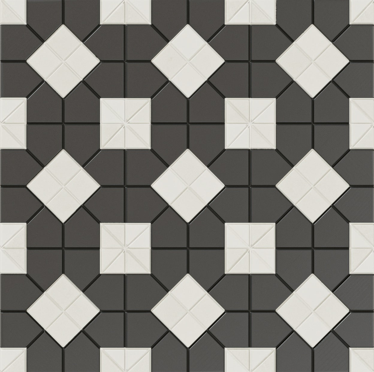 WOW - Tesserae - Suit