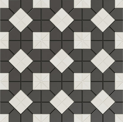 WOW - Tesserae - Suit