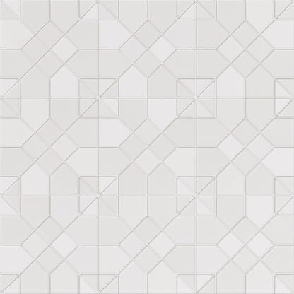WOW - Tesserae - Like Blanc