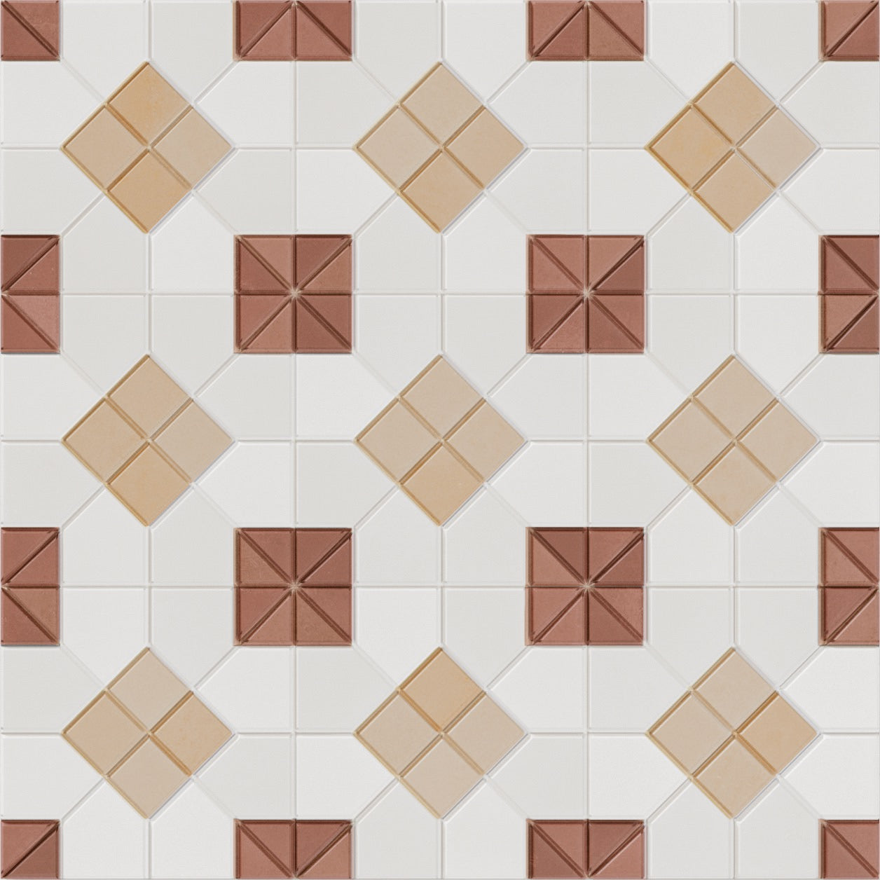 WOW - Tesserae - Suit