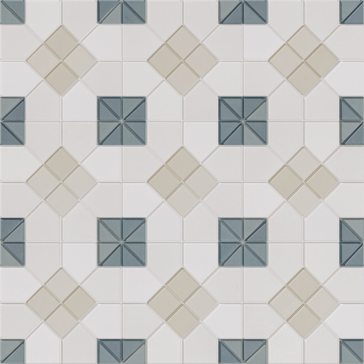 WOW - Tesserae - Suit