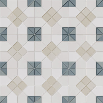 WOW - Tesserae - Suit