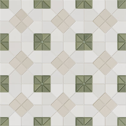 WOW - Tesserae - Suit