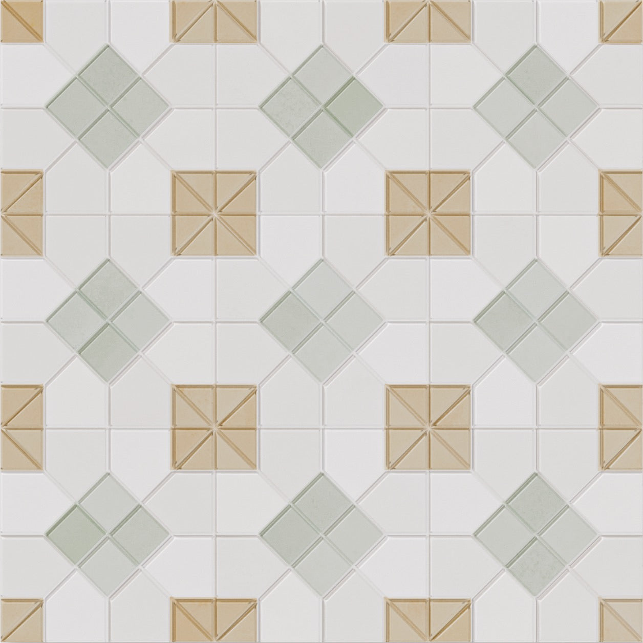 WOW - Tesserae - Suit