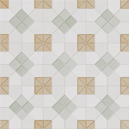 WOW - Tesserae - Suit