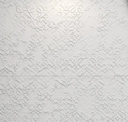 Saloni - Candle - Blanco - SALE - 48.32 m2