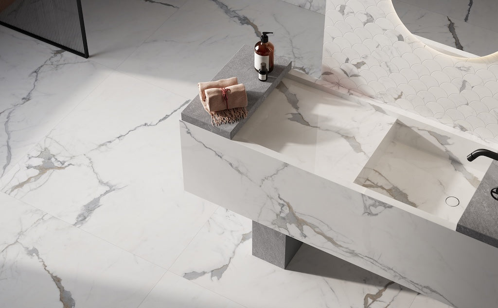 Pastorelli - Sunshine - Marmor - Glänzend