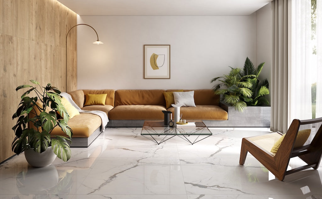 Pastorelli - Sunshine - Marmor - Glänzend