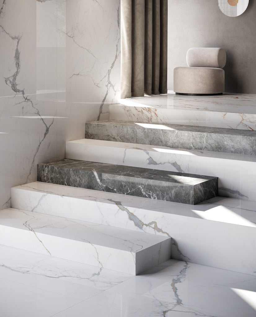 Pastorelli - Sunshine - Marmor - Glänzend