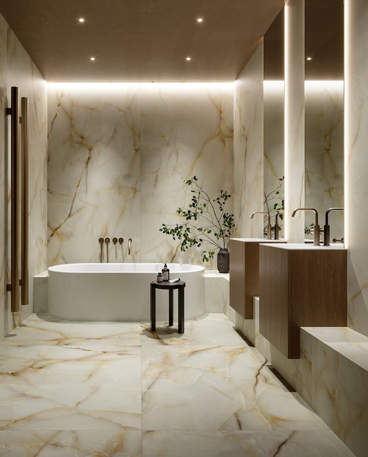 Pastorelli - Sunshine - Marmor - Glänzend