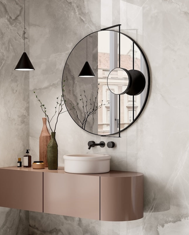 Pastorelli - Sunshine - Marmor - Glänzend