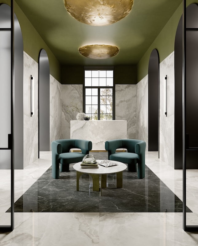 Pastorelli - Sunshine - Marmor - Glänzend