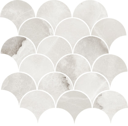 Pastorelli - Sunshine - Mosaico - Glanzend