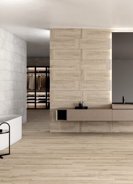 Saloni - Venatto - Metric