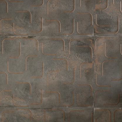 Saloni - Metallo - Metric