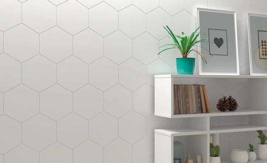 WOW - WoW - Hexagon Liso