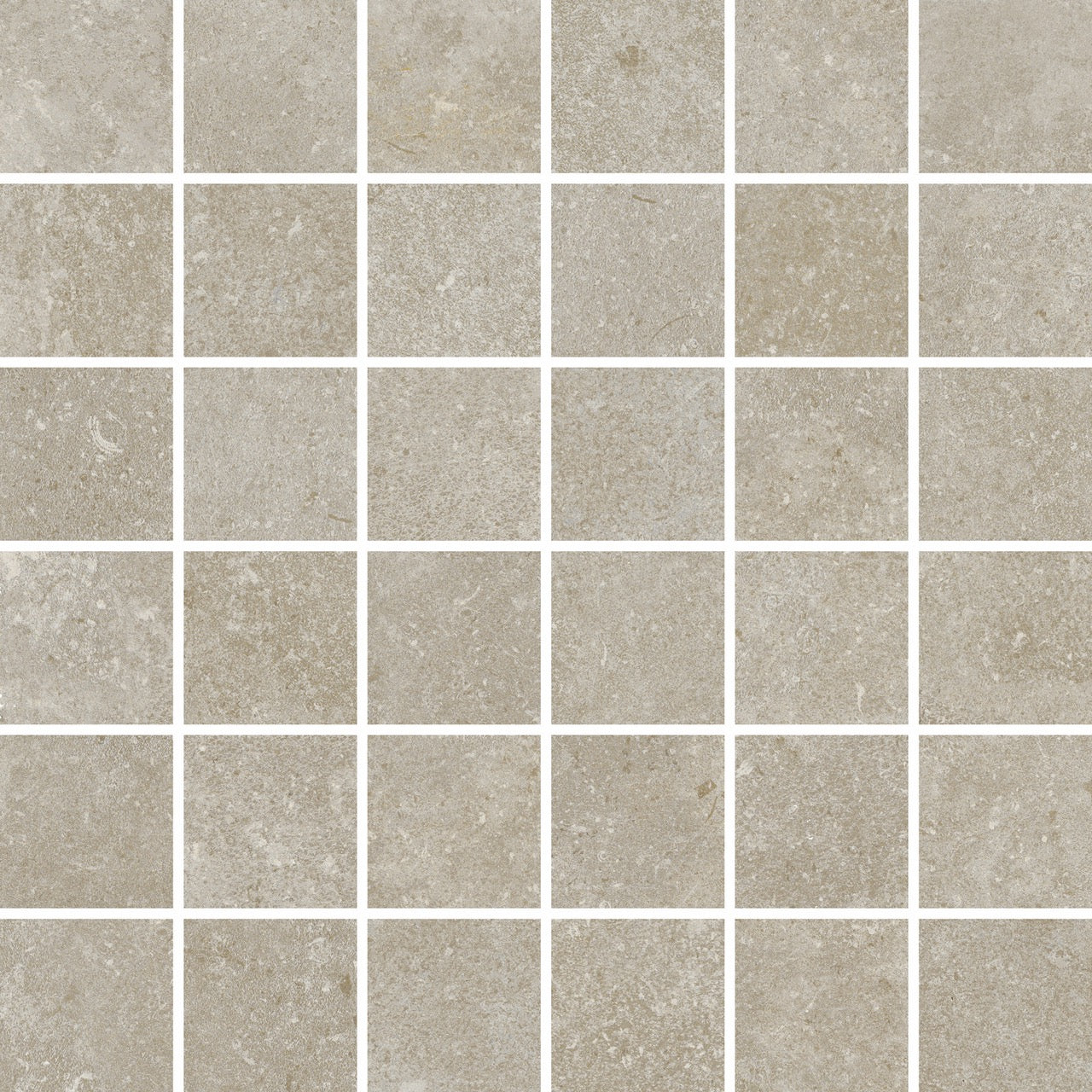 Pastorelli - Yourself - Mosaico