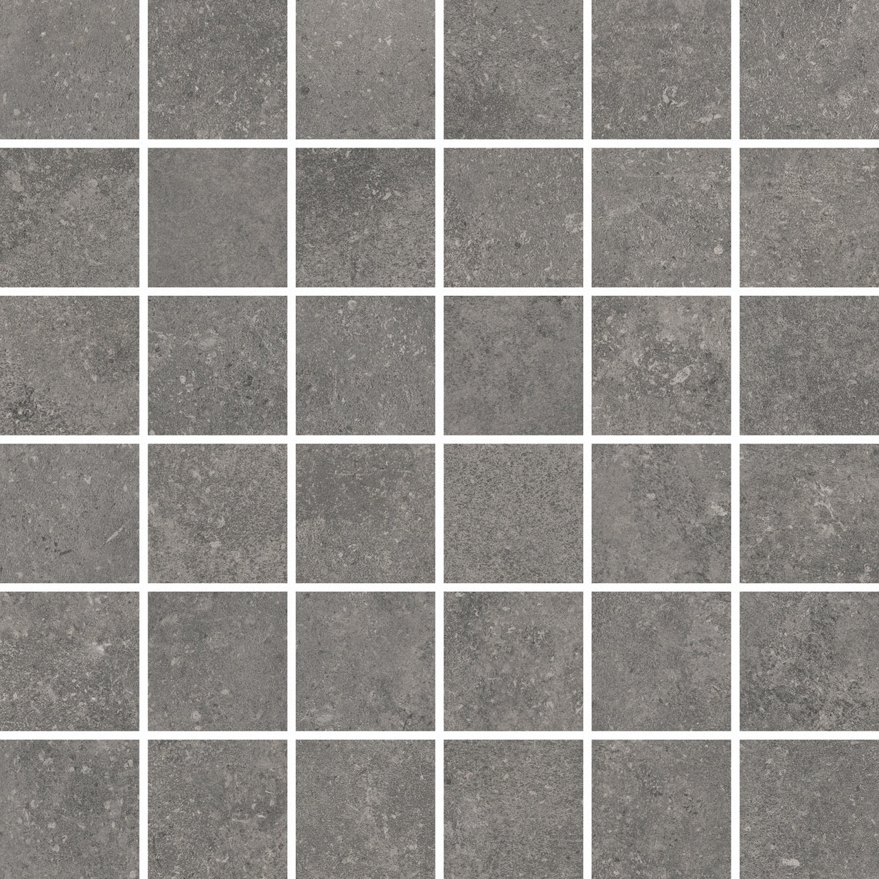 Pastorelli - Yourself - Mosaico