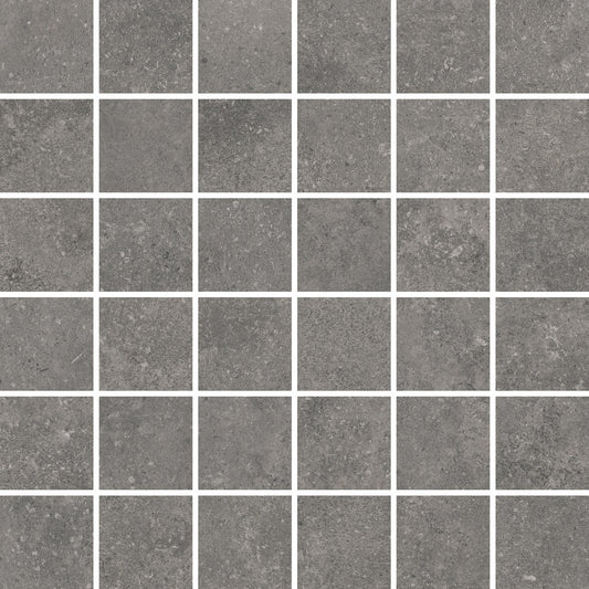 Pastorelli - Yourself - Mosaico