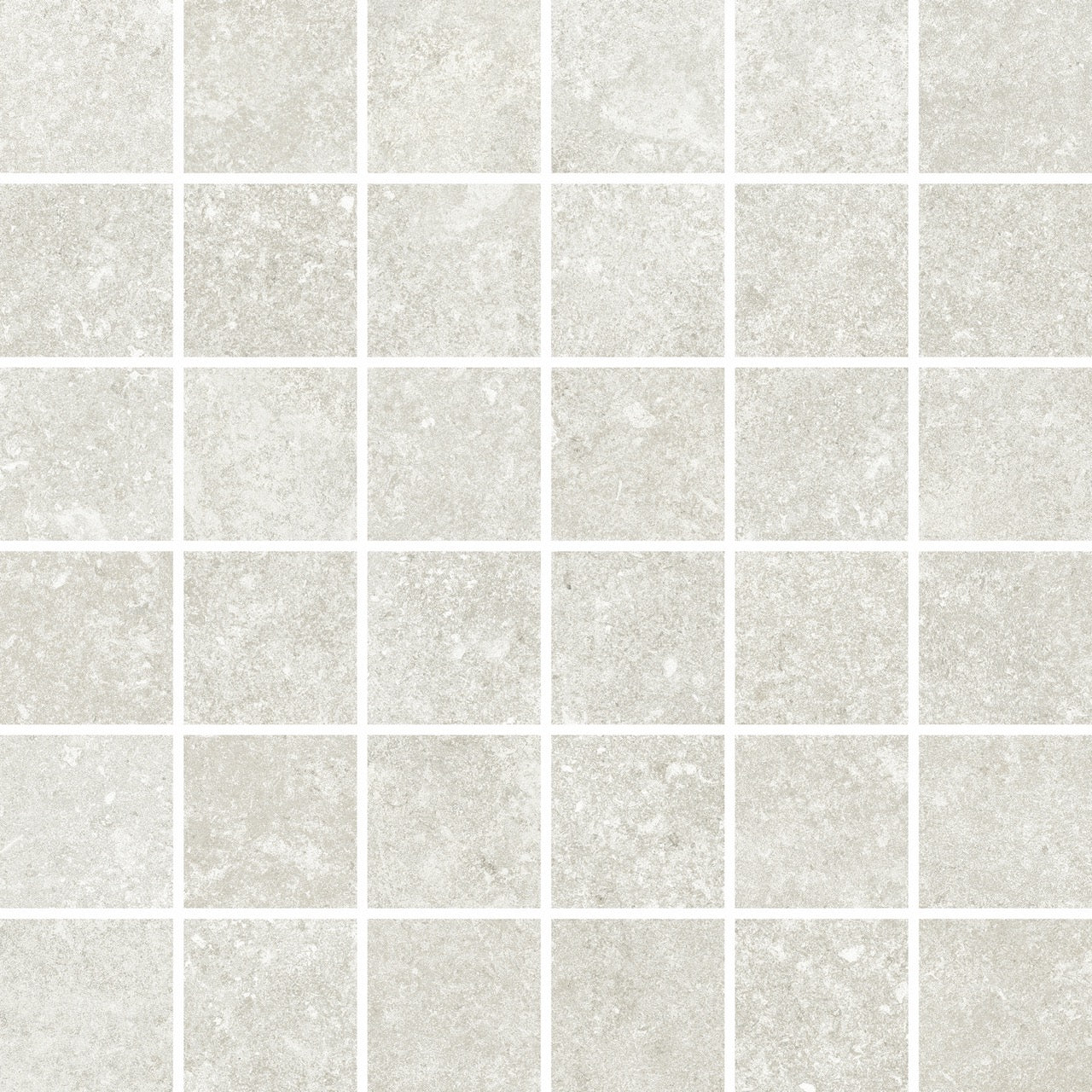Pastorelli - Yourself - Mosaico