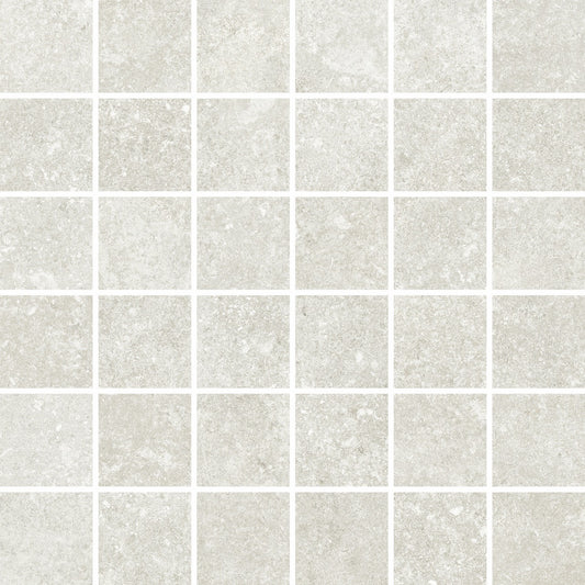 Pastorelli - Yourself - Mosaico