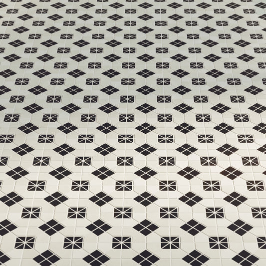 WOW - Tesserae - Suit