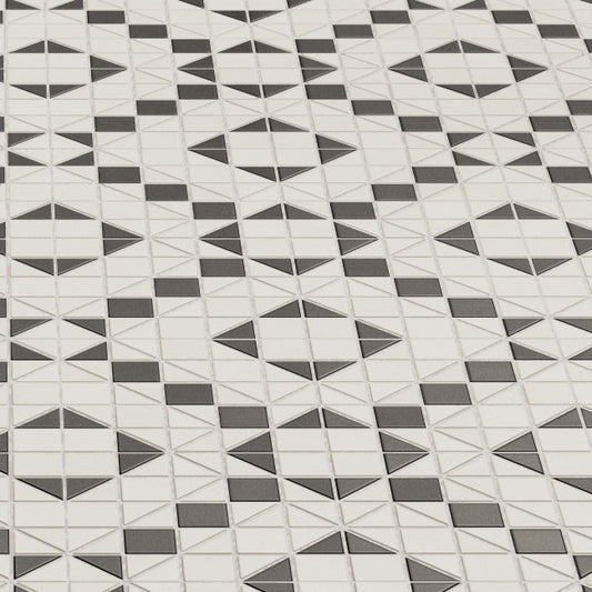 WOW - Tesserae - Like B&W