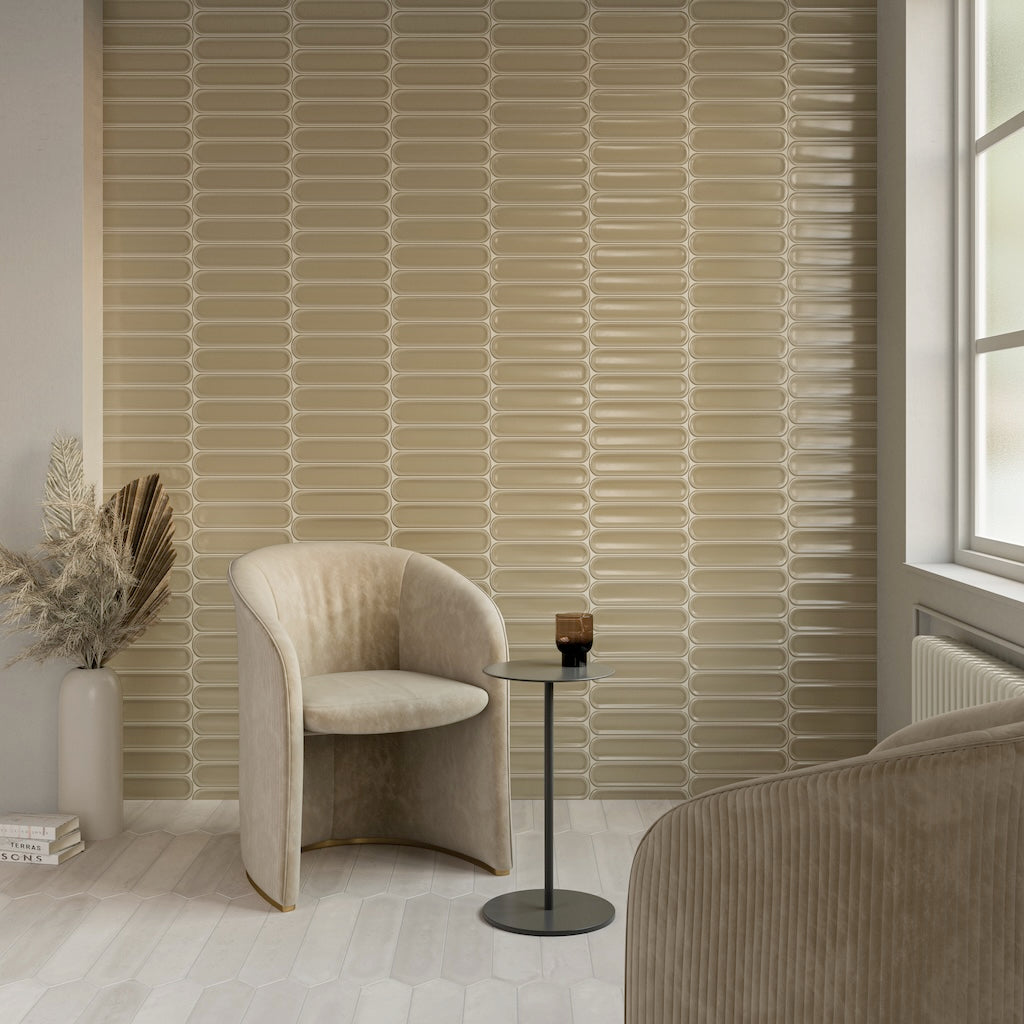 WOW - Aquarelle - Glanz