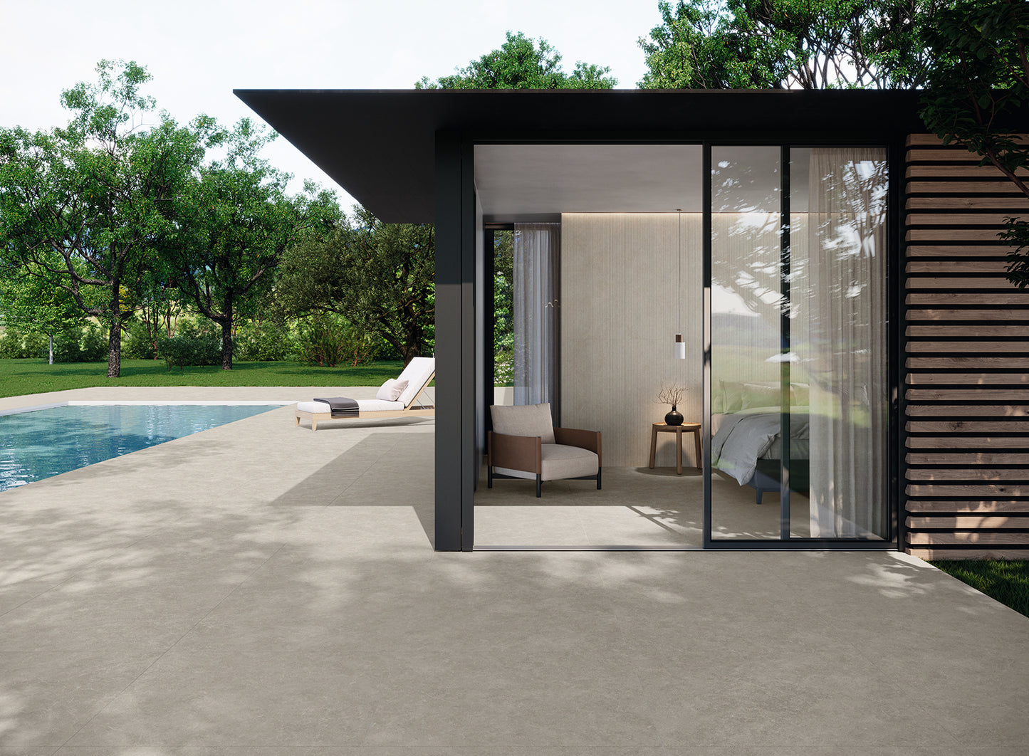 Nadis - Bohemia - Antislip