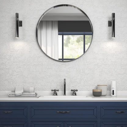 Saloni - Candle - Blanco - SALE - 48.32 m2